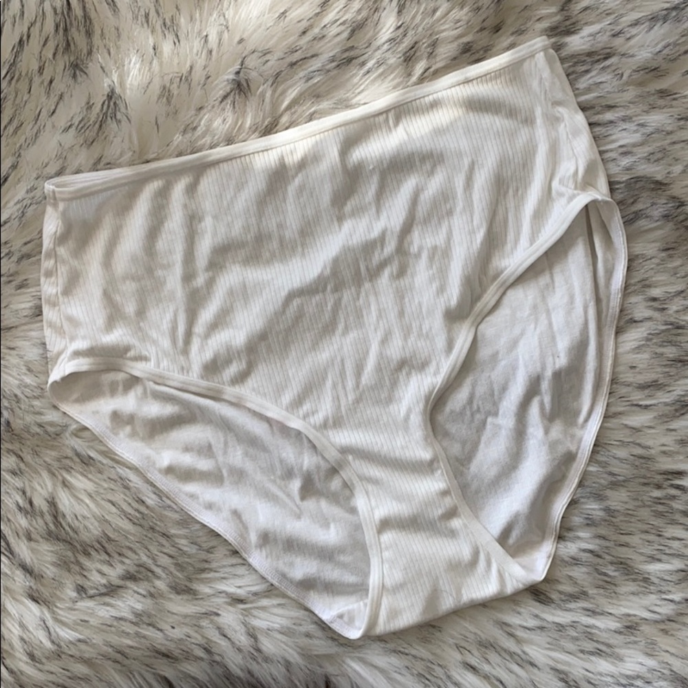 BODY NATURALS Cotton Hipster